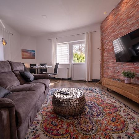 Apartamento Aurora Schaar 3 Wilhelmshaven Exterior foto