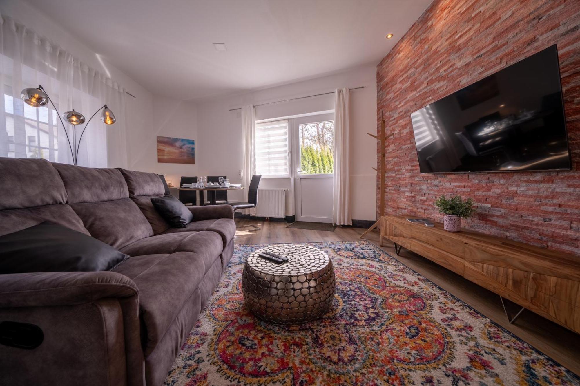 Apartamento Aurora Schaar 3 Wilhelmshaven Exterior foto