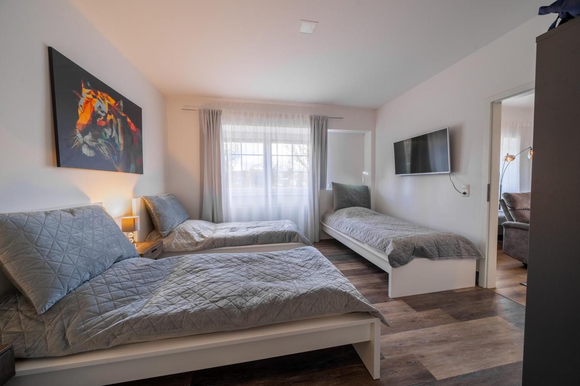 Apartamento Aurora Schaar 3 Wilhelmshaven Exterior foto
