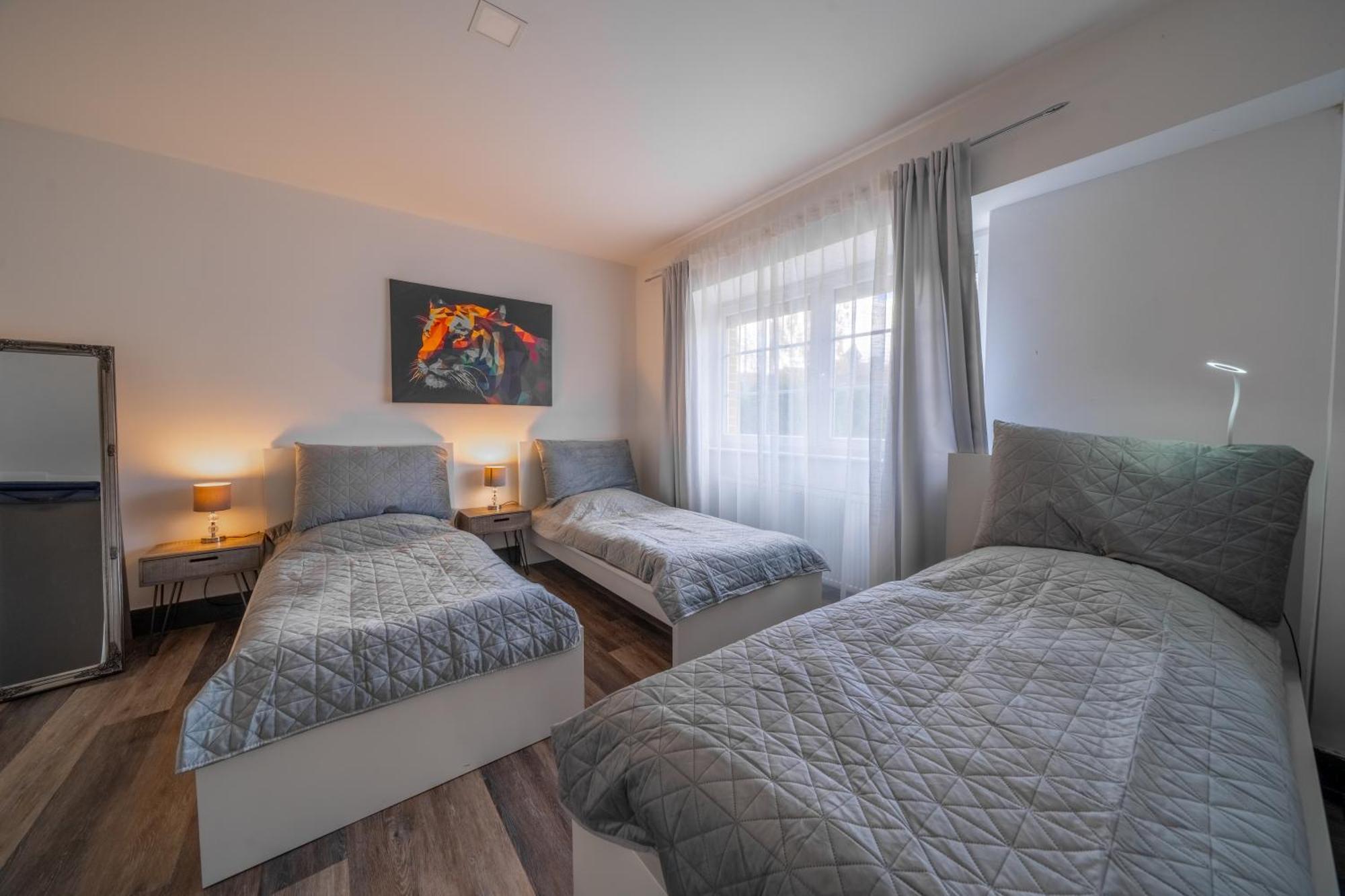 Apartamento Aurora Schaar 3 Wilhelmshaven Exterior foto