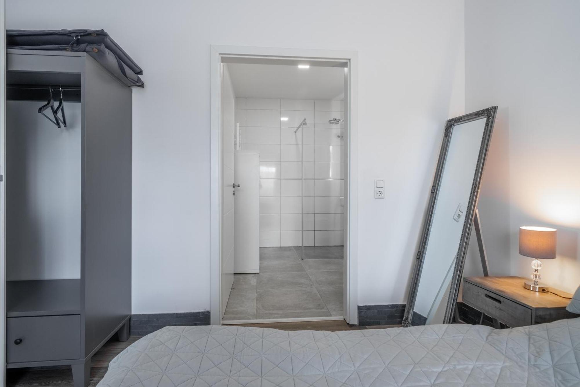 Apartamento Aurora Schaar 3 Wilhelmshaven Exterior foto